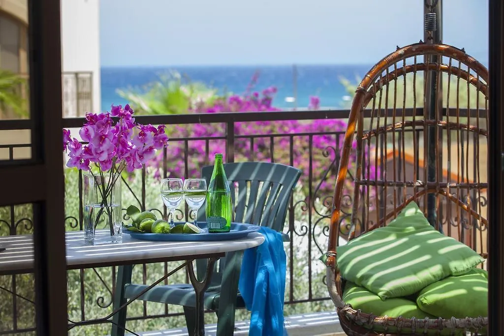 Villa Euphoria Protaras