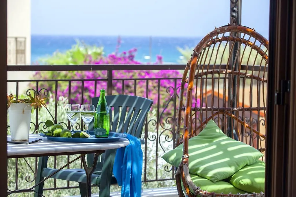 Villa Euphoria Protaras