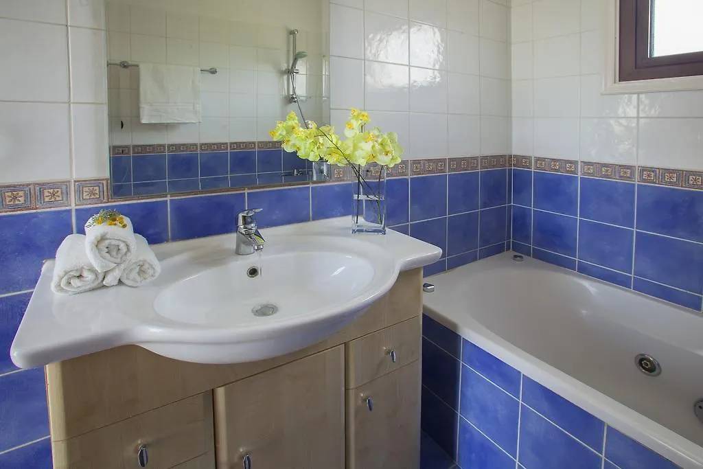 Villa Euphoria Protaras