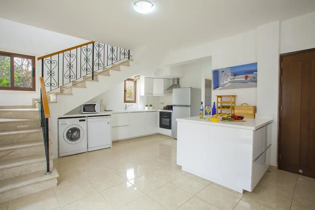 Villa Euphoria Protaras