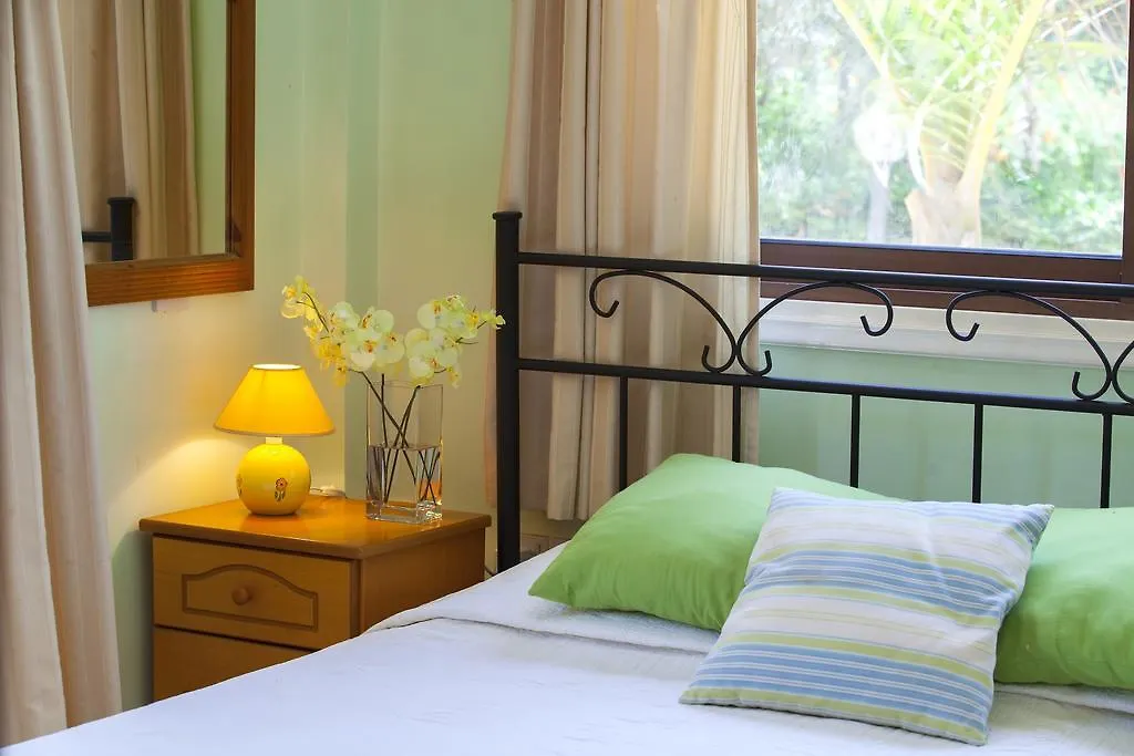 Villa Euphoria Protaras