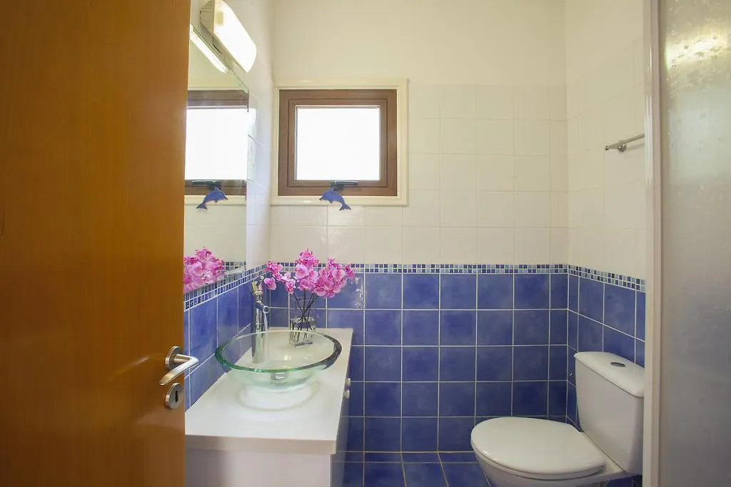 Villa Euphoria Protaras