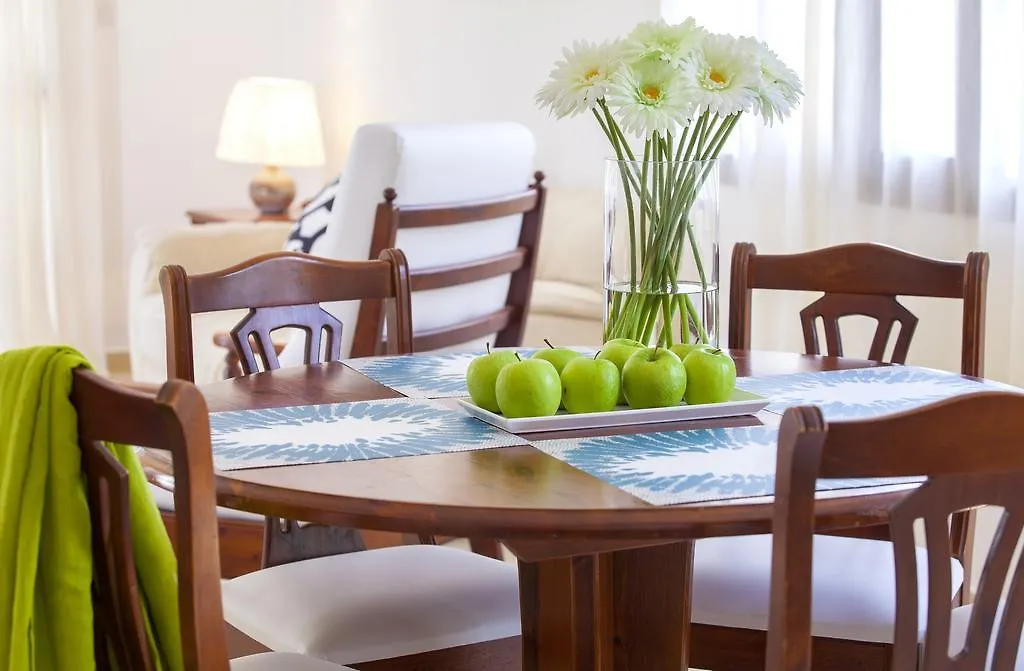 Villa Euphoria Protaras