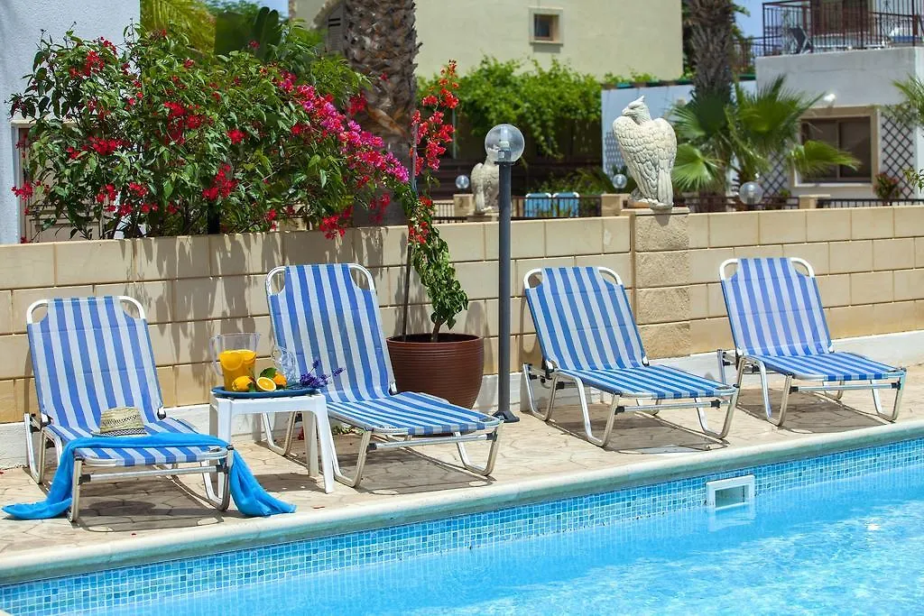 Villa Euphoria Protaras