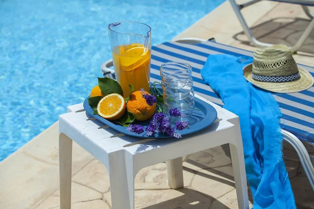 Villa Euphoria Protaras