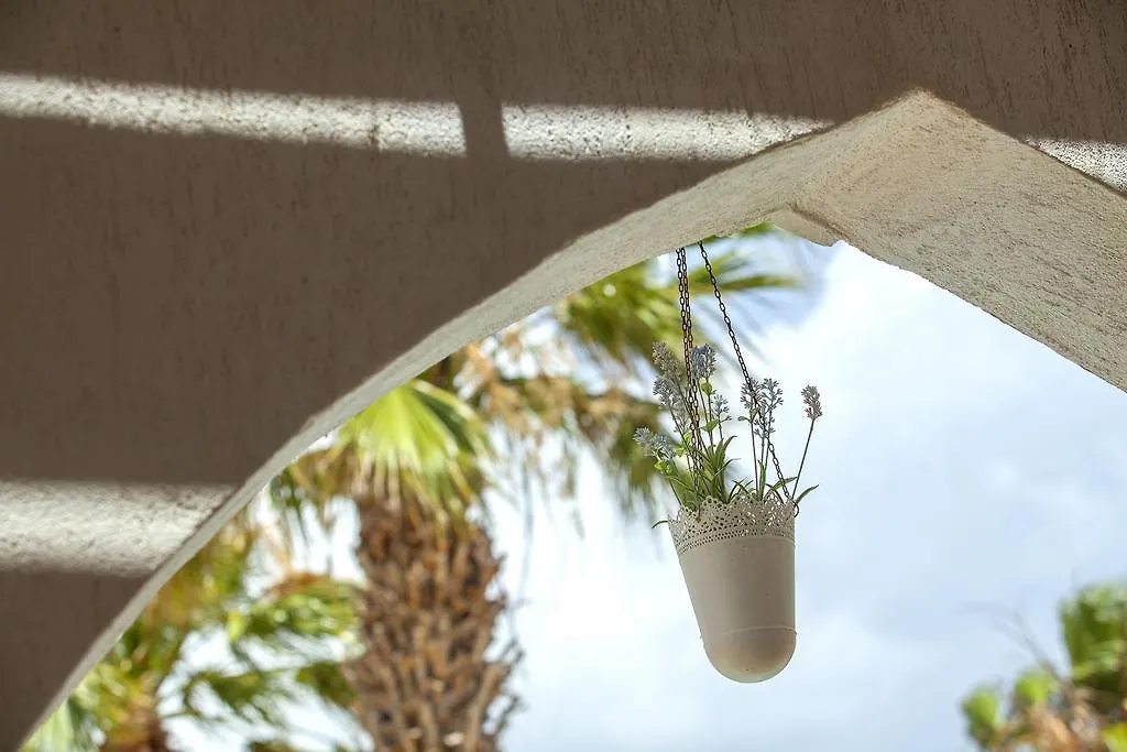 Villa Euphoria Protaras
