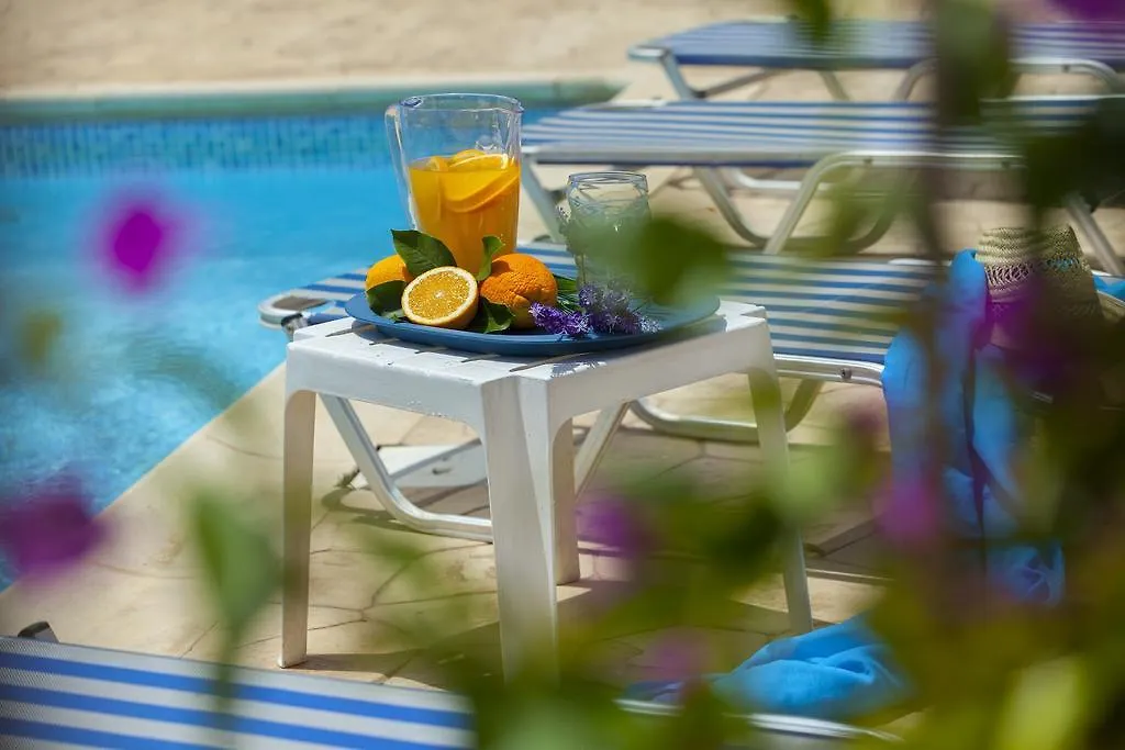 Villa Euphoria Protaras 0*,