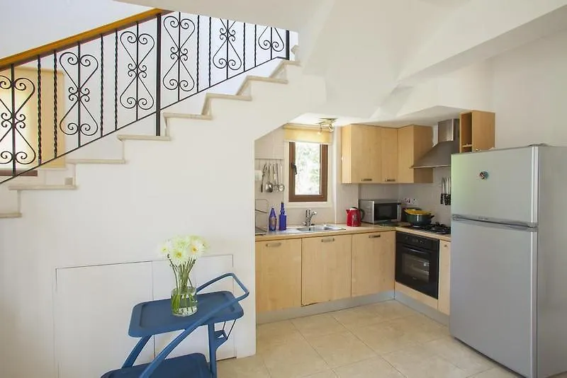 Villa Euphoria Protaras