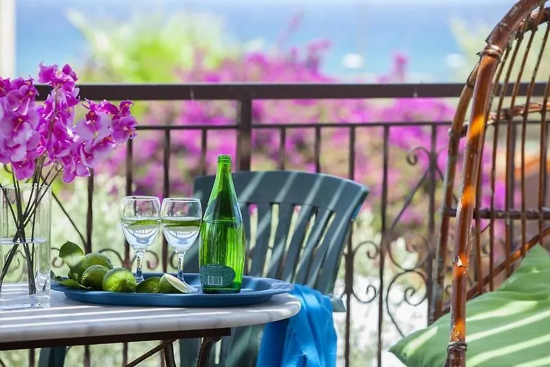 Villa Euphoria Protaras Cyprus