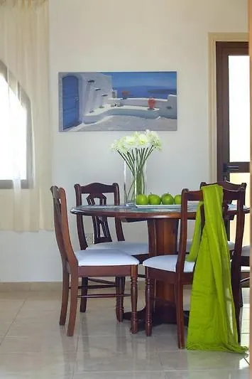 Villa Euphoria Protaras 0*,  Cyprus