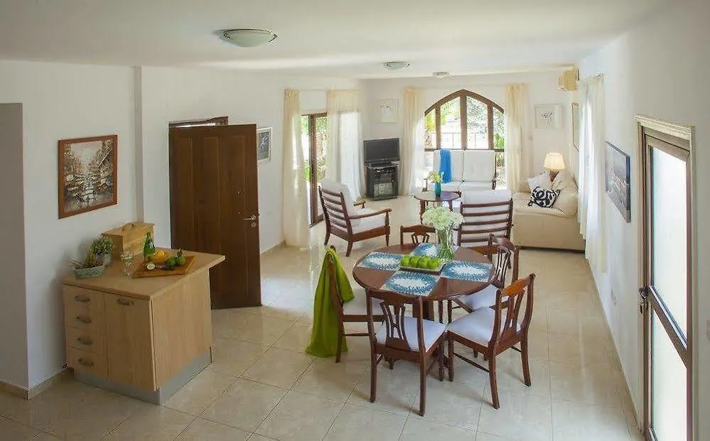 Villa Euphoria Protaras