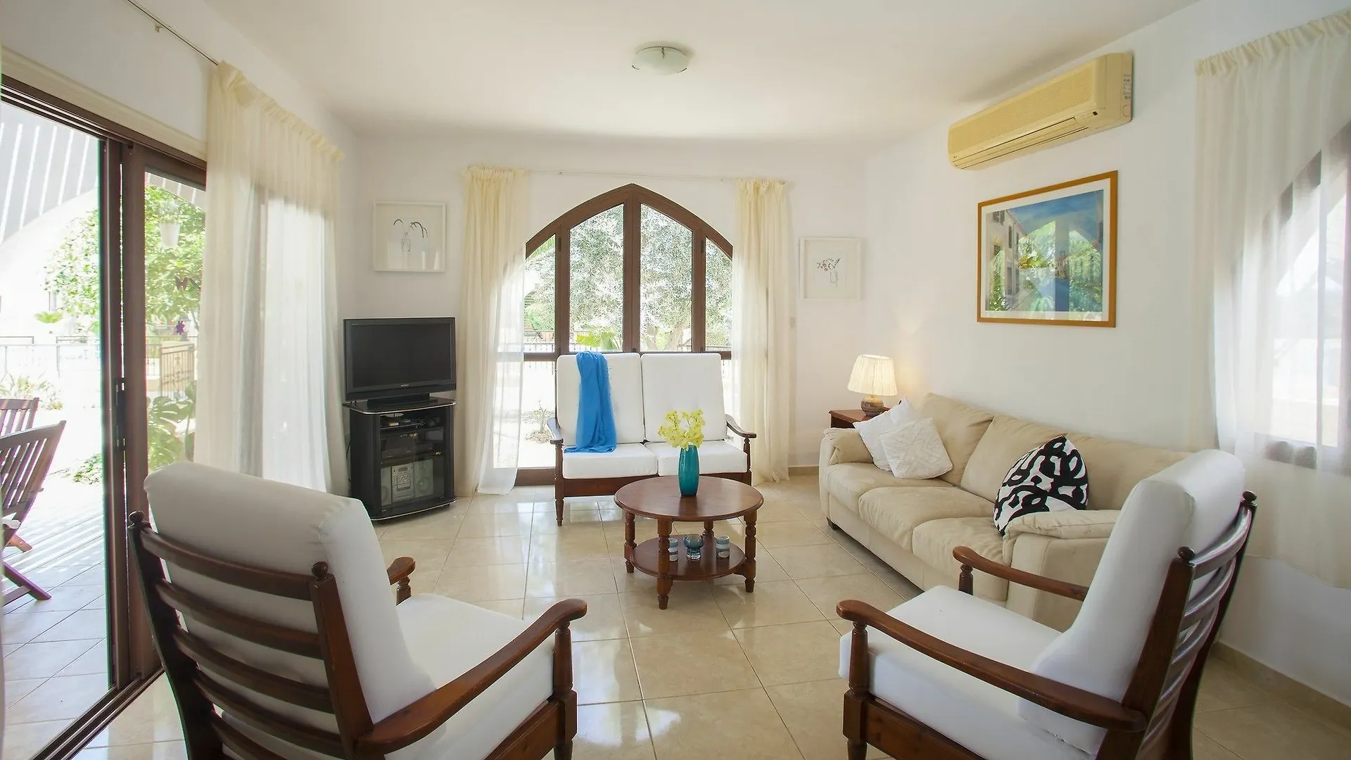 Villa Euphoria Protaras