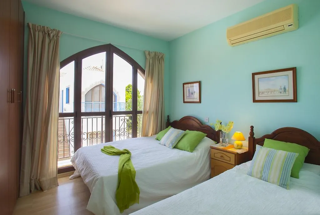 Villa Euphoria Protaras 0*,