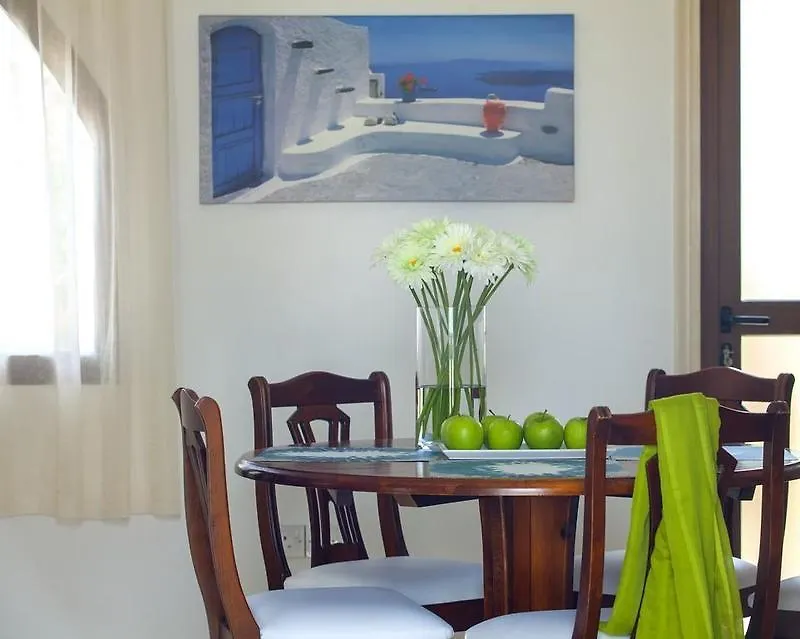 Villa Euphoria Protaras 0*,  Cyprus