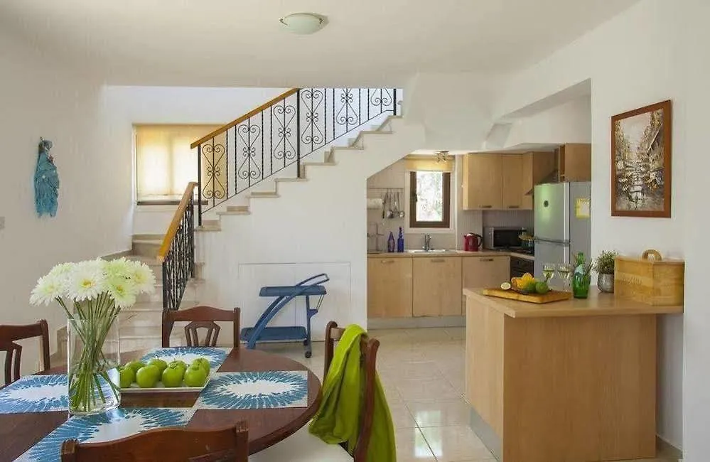 Villa Euphoria Protaras 0*,